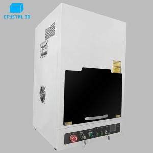 3D Crystal Laser Machine CLM-801AB1