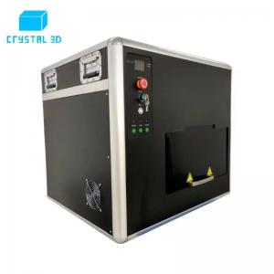 3D Crystal Laser Machine CLM-801AB3