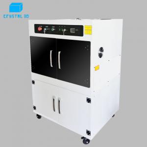 3D Crystal Laser Machine CLM-801AB4L-400