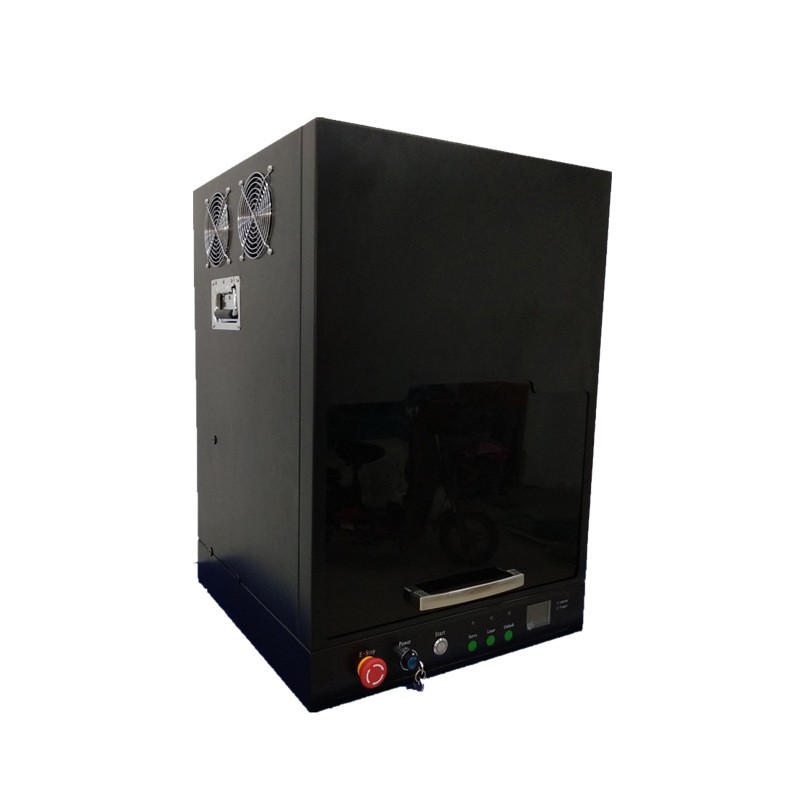 3D Crystal Laser Machine-CLM-801B