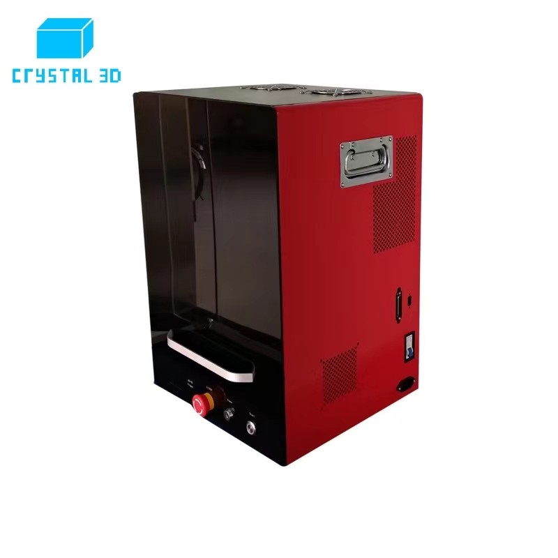 3D Crystal Laser Machine-CLM-801B