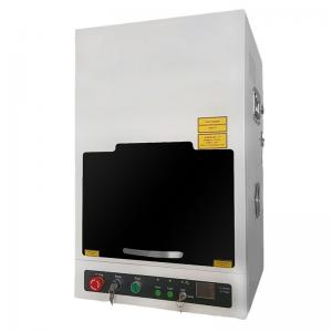 3D Crystal Laser Machine CLM-801B