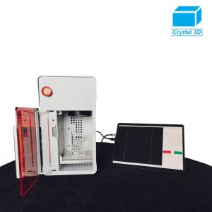 3D Laser Box Jet Mini Express 3D Laser Box Jet Mini Express